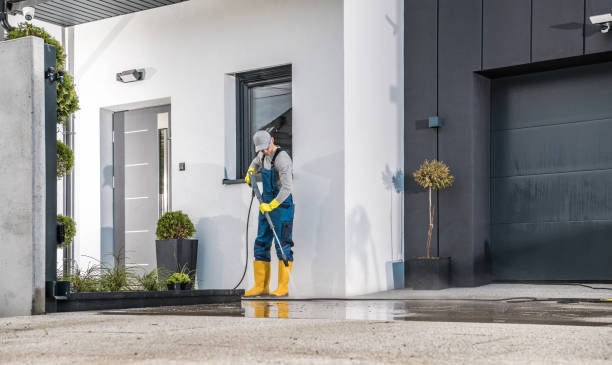 Best Restaurant Pressure Washing  in Hinsdale, IL