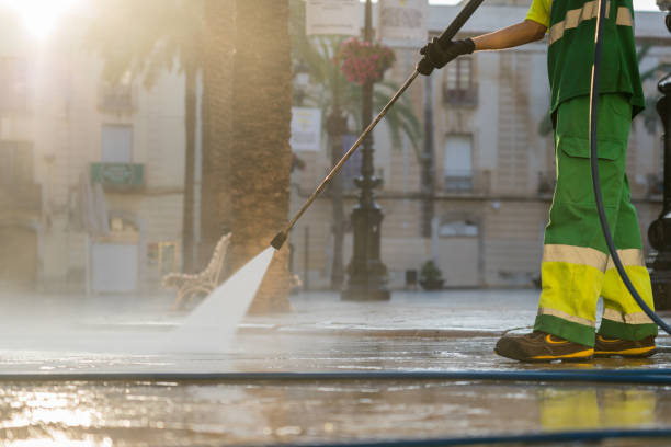Boat and Dock Cleaning in Hinsdale, IL